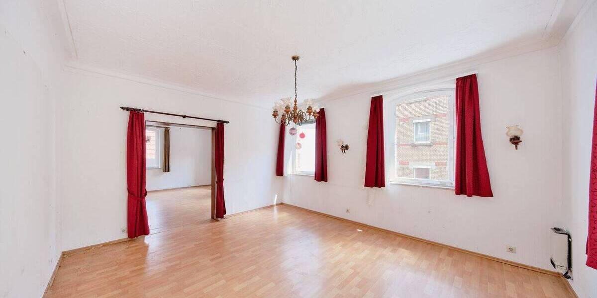 Mehrfamilienhaus, Wohnhaus Backnang - 1 Zimmer, 290 m&sup2;, 480.000&euro; | Angebot:26868829
