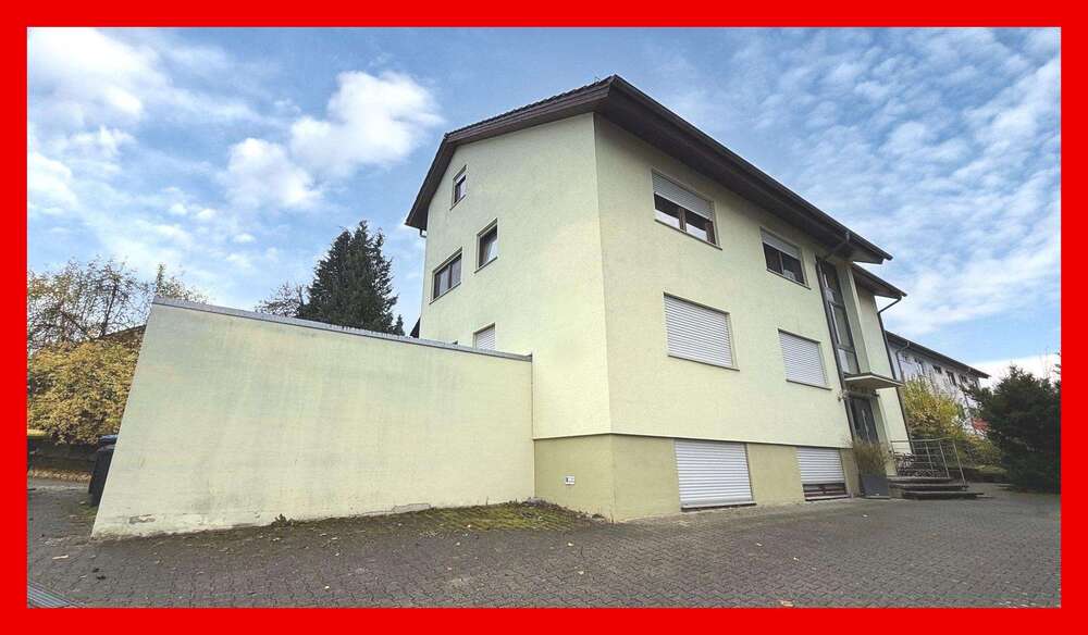 Etagenwohnung Oberstenfeld - 2 Zimmer, 65 m&sup2;, 198.000&euro; | Angebot:25196007