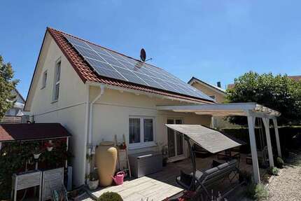 Haus Wendlingen - 6 Zimmer, 133 m&sup2;, 695.000&euro; | Angebot:26977223