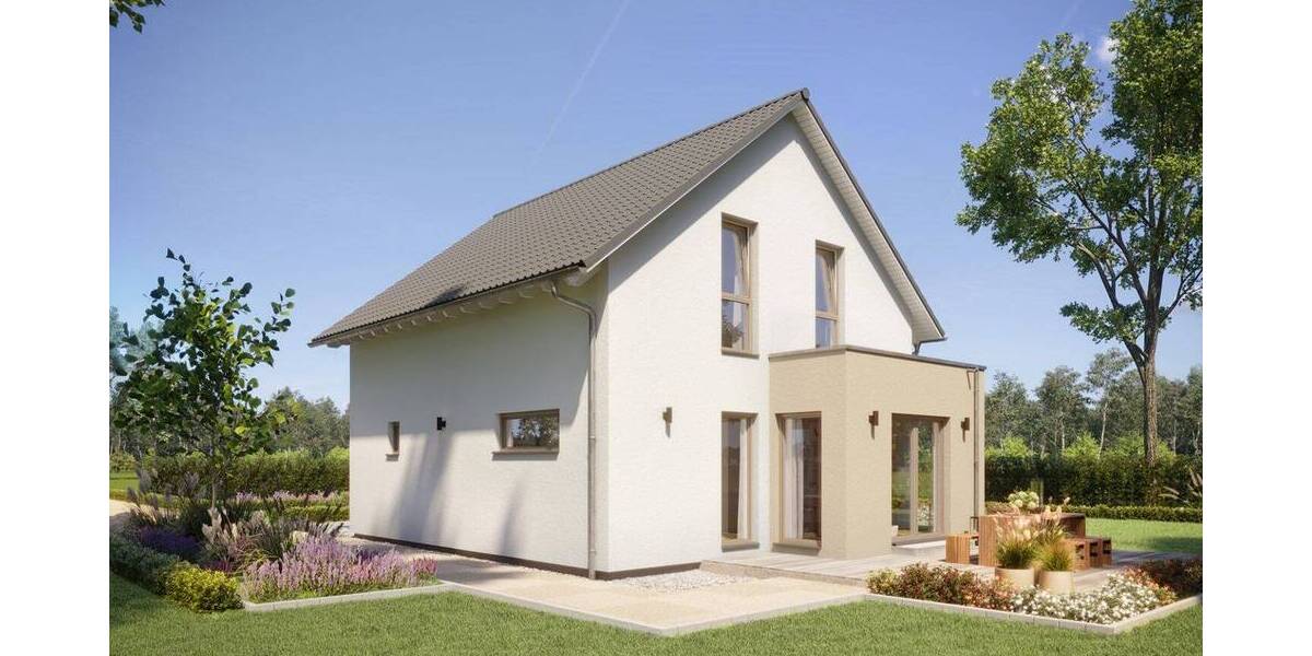 Einfamilienhaus Vaihingen an der Enz - 5 Zimmer, 113 m&sup2;, 307.000&euro; | Angebot:26616518