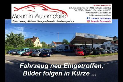 Opel Zafira 149.000 km 11.499 &euro; Vaihingen an der Enz (Enzweihingen) 71665