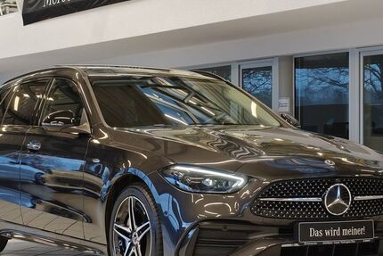 Mercedes-Benz C 300 10.591 km 50.950 &euro; Asperg 71679