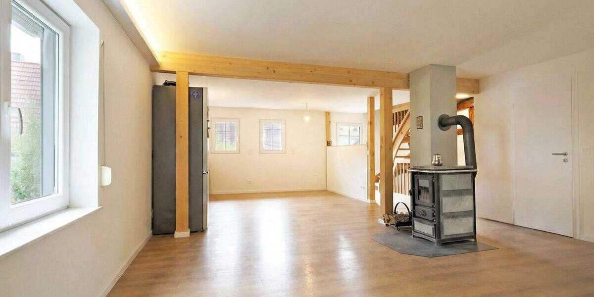 Einfamilienhaus Mönsheim - 6 Zimmer, 185 m&sup2;, 575.000&euro; | Angebot:25818128