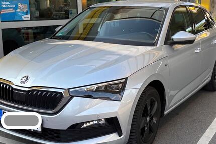 Skoda Scala 90.300 km 14.990 &euro; Magstadt 71106