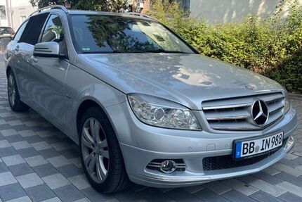 Mercedes-Benz C 180 148.000 km 7.990 &euro; Schönaich 71101