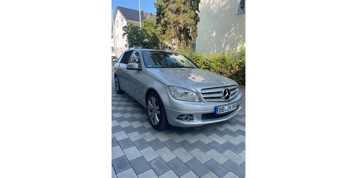 Mercedes-Benz C 180 148.000 km 7.990 &euro; Schönaich 71101