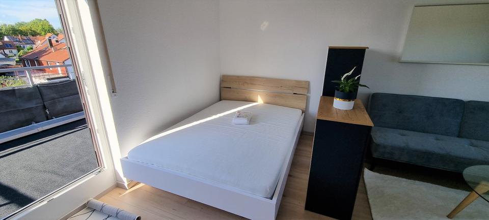 Einfamilienhaus Ludwigsburg Oßweil - 1 Zimmer, 51 m&sup2;, 187.000&euro; | Angebot:25881879