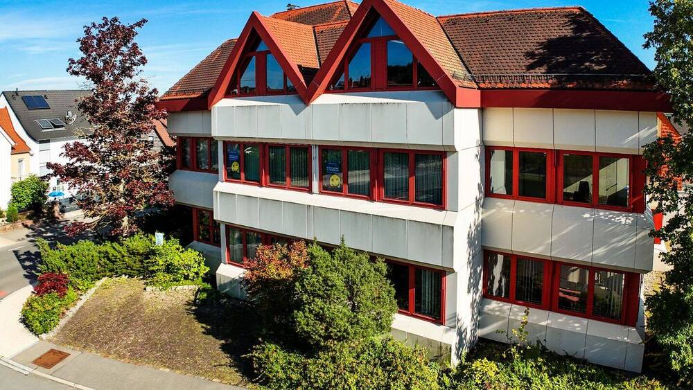 Gewerbeobjekt Schönaich - 1.989&euro; | Angebot:25741852