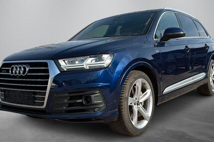 Audi Q7 73.841 km 42.990 &euro; Weinstadt 71384
