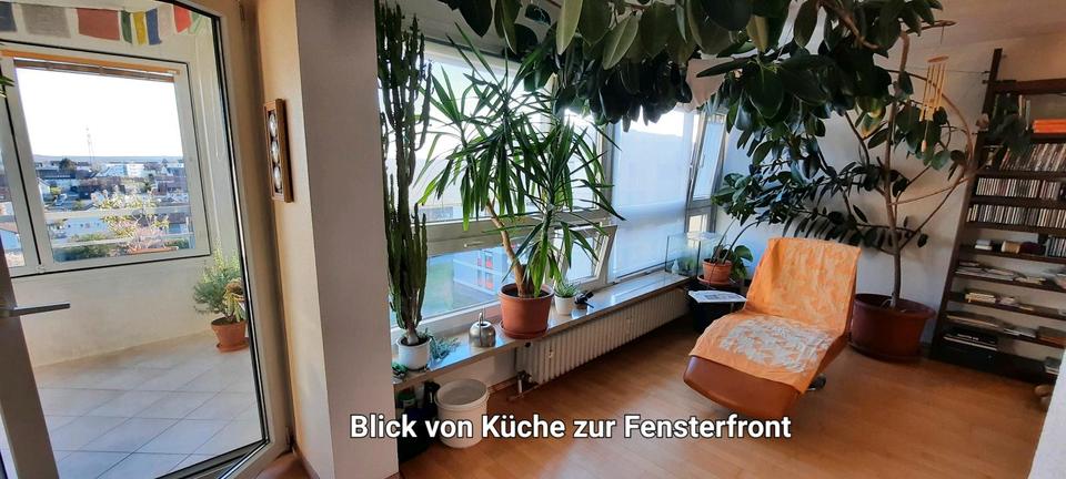 Etagenwohnung Sindelfingen Darmsheim - 3 Zimmer, 85 m&sup2;, 289.000&euro; | Angebot:25895205