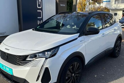 Peugeot 3008 45.605 km 23.990 &euro; Heilbronn 74074