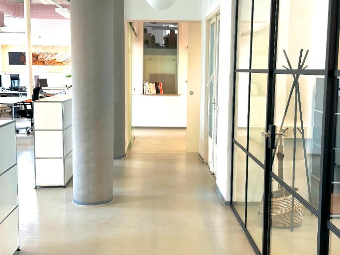 Gewerbeobjekt Stuttgart Luginsland - 450&euro; | Angebot:25968914