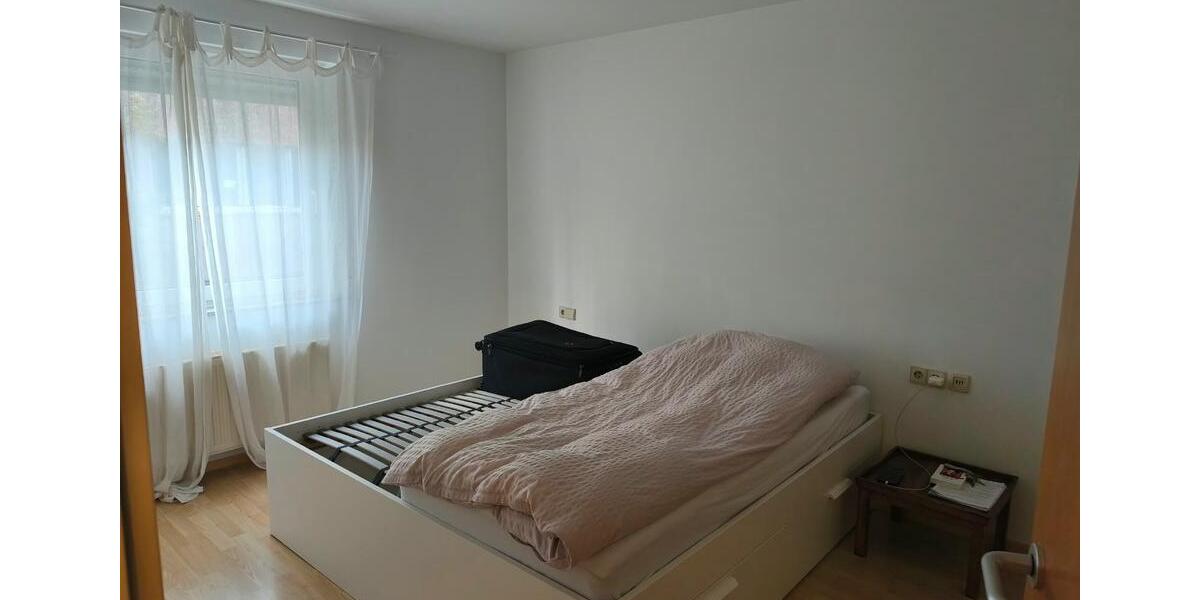 Etagenwohnung Stuttgart Lehen - 2 Zimmer, 47 m&sup2;, 950&euro; | Angebot:27583286