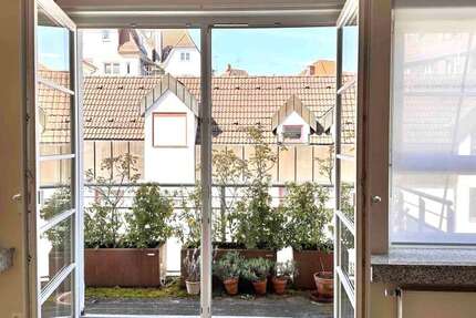 Wohnung Stuttgart Stuttgart-West - 2 Zimmer, 107 m&sup2;, 620.000&euro; | Angebot:26624251