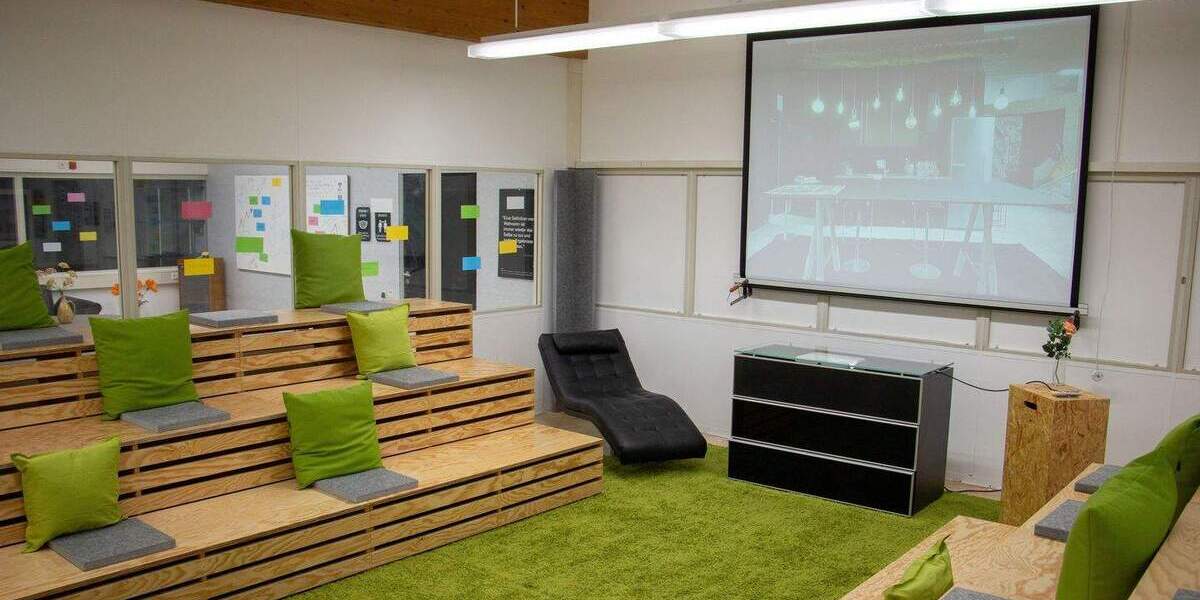 Gewerbeobjekt Steinheim an der Murr Steinheim - 1.250&euro; | Angebot:25747201