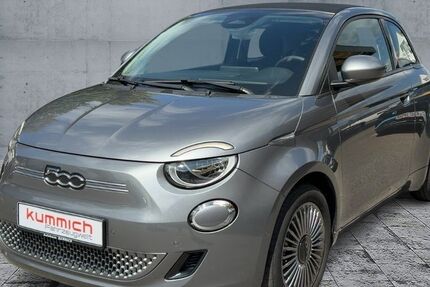 Fiat 500e 16.052 km 22.900 &euro; Köngen 73257