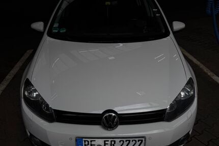 VW Golf 196.000 km 5.500 &euro; Tiefenbronn 75233
