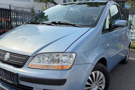 Fiat Idea 185.000 km 1.990 &euro; MÖGLINGEN 71696