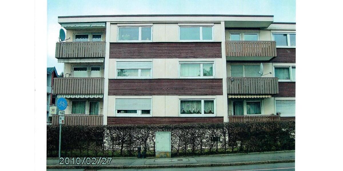 Etagenwohnung Esslingen am Neckar Oberesslingen - 3 Zimmer, 70 m&sup2;, 870&euro; | Angebot:26335046