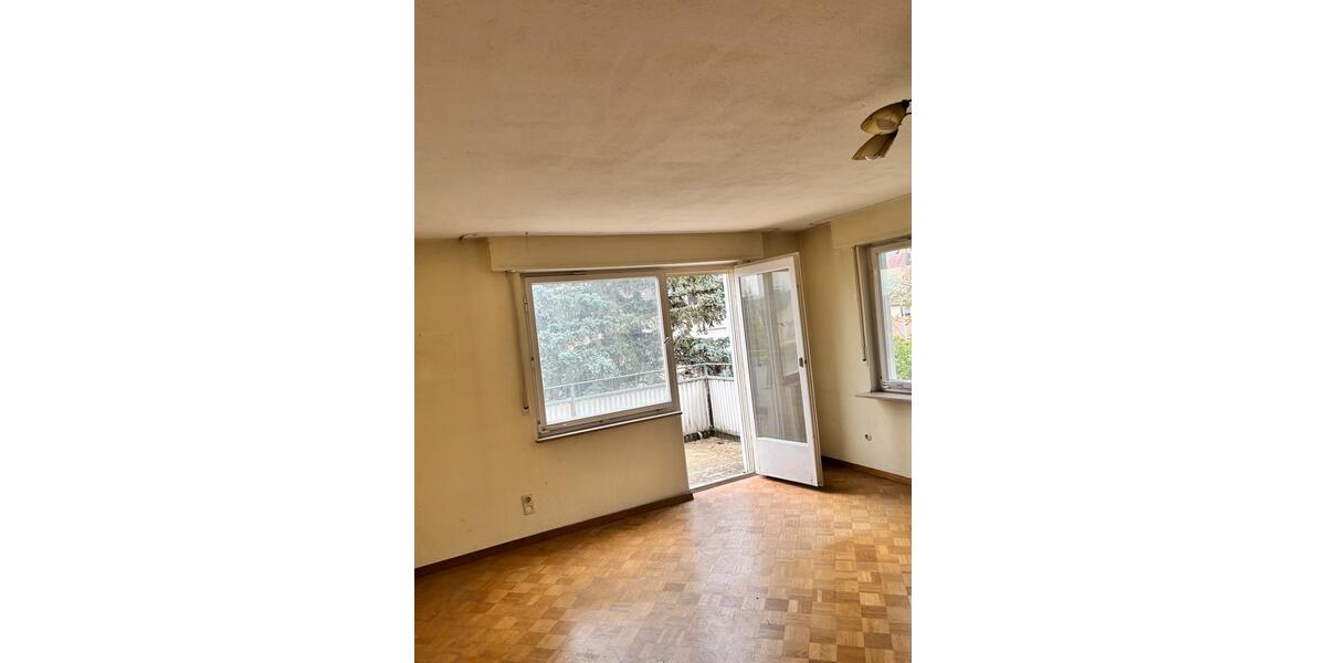 Etagenwohnung Steinheim an der Murr - 3 Zimmer, 75 m&sup2;, 1.000&euro; | Angebot:27553328