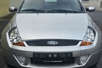 Ford Streetka 89.000 km 2.999 &euro; Remshalden 73630