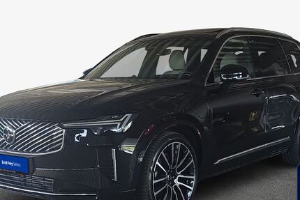 Volvo XC90 28.726 km 73.900 &euro; Stuttgart 70190