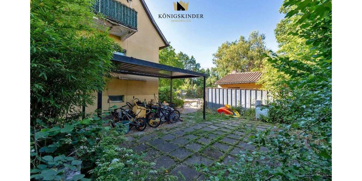 Mehrfamilienhaus, Wohnhaus Stuttgart Vaihingen - 1 Zimmer, 250 m&sup2;, 739.000&euro; | Angebot:25732001