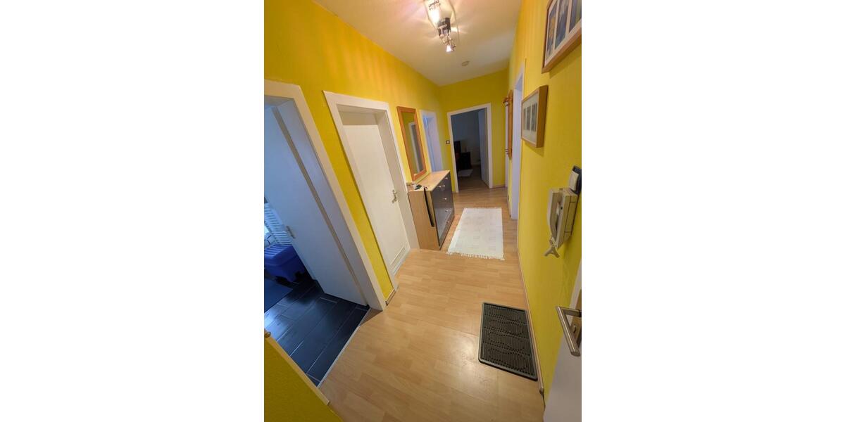 Etagenwohnung Stuttgart Stuttgart-Ost - 3 Zimmer, 71 m&sup2;, 1.400&euro; | Angebot:25824872