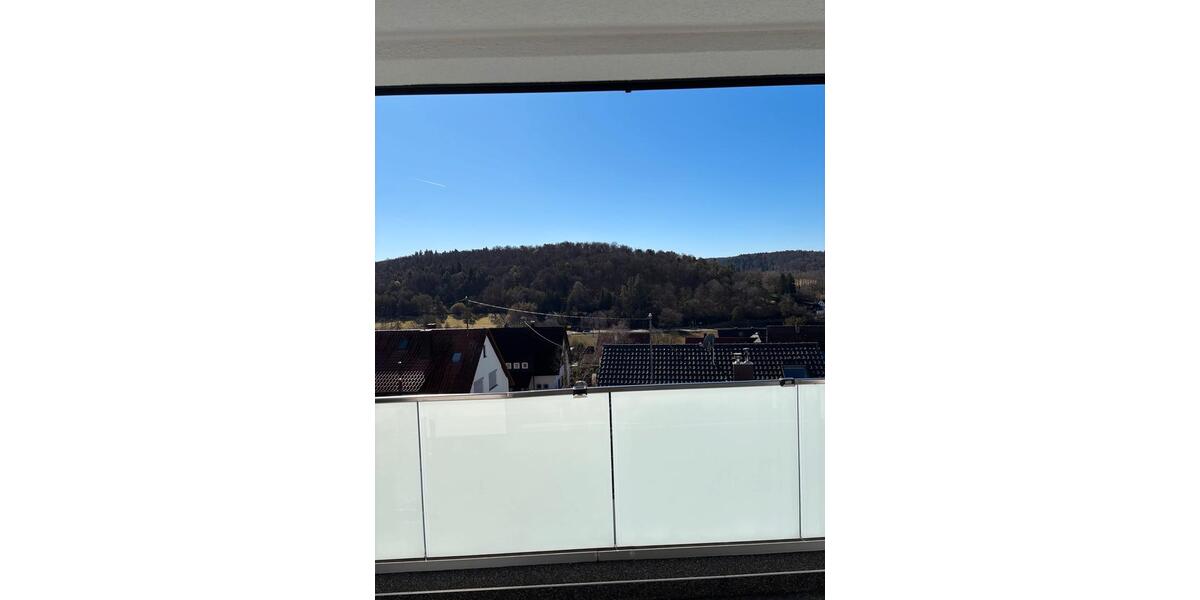 Dachgeschoßwohnung Sindelfingen Darmsheim - 2.5 Zimmer, 73 m&sup2;, 1.200&euro; | Angebot:25292934