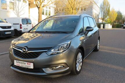 Opel Zafira 140.000 km 8.850 &euro; Fellbach 70736