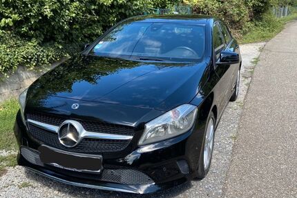 Mercedes-Benz A 180 62.500 km 15.700 &euro; Waiblingen 71334