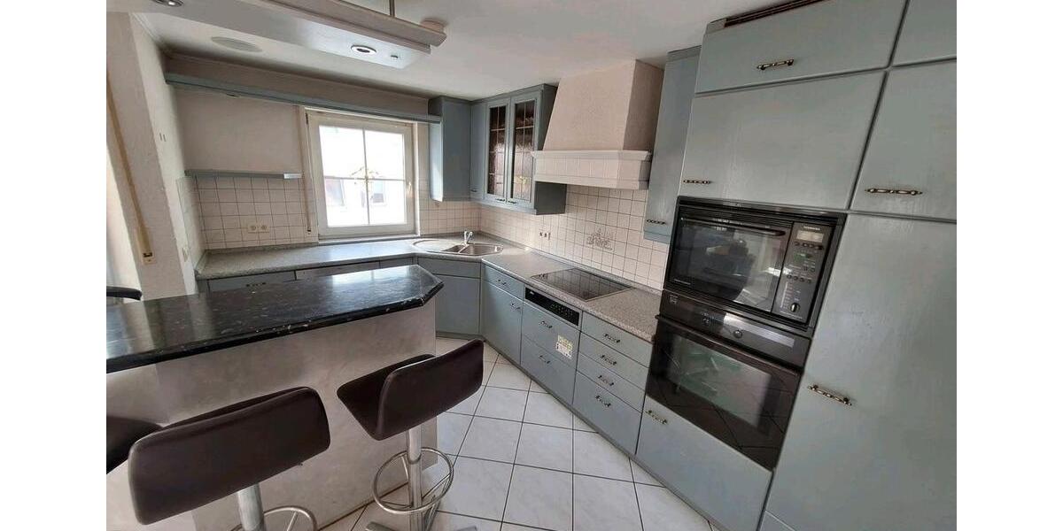 Etagenwohnung Rutesheim - 3.5 Zimmer, 112 m&sup2;, 1.500&euro; | Angebot:27543129