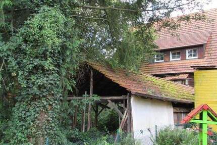 Haus Urbach - 6 Zimmer, 250 m&sup2;, 300.000&euro; | Angebot:25916899