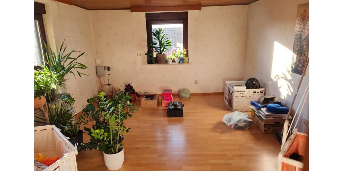 Einfamilienhaus Wüstenrot - 4 Zimmer, 110 m&sup2;, 1.100&euro; | Angebot:26091798