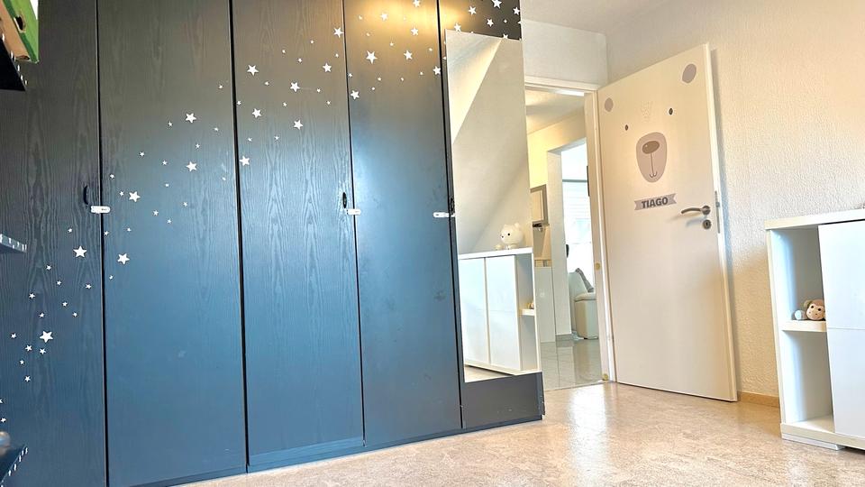 Etagenwohnung Heilbronn Horkheim - 3 Zimmer, 85 m&sup2;, 324.000&euro; | Angebot:26987316