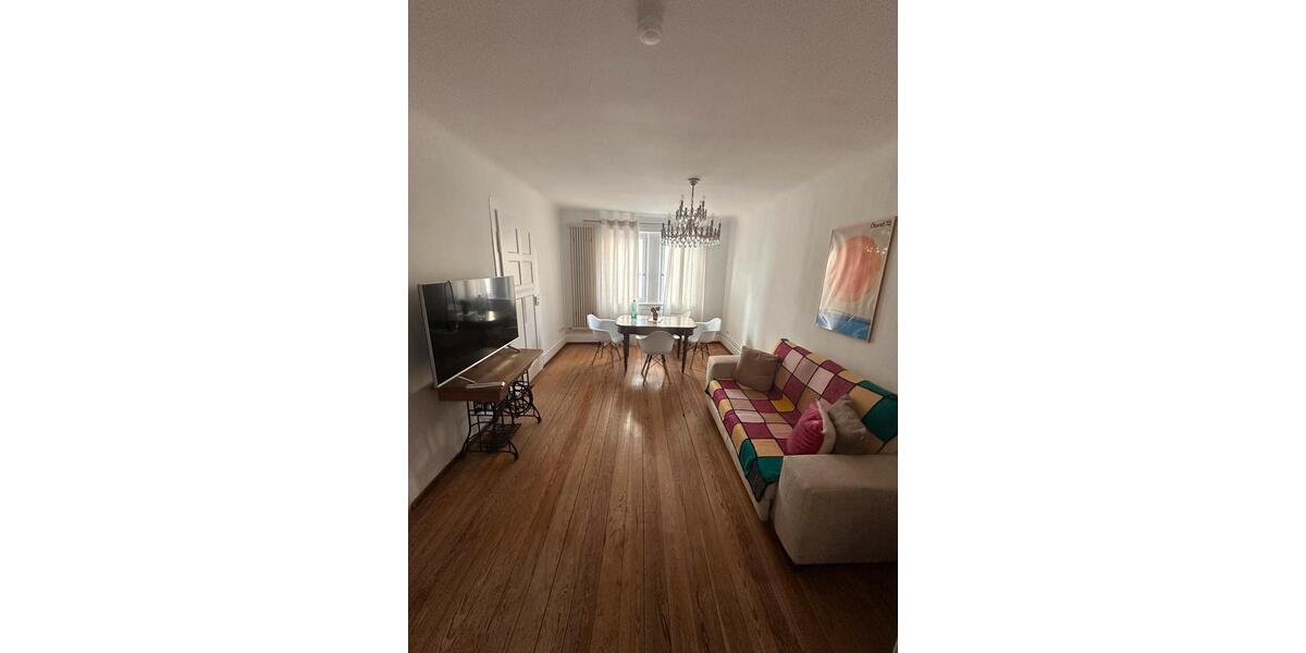Etagenwohnung Heilbronn - 3 Zimmer, 60 m&sup2;, 1.250&euro; | Angebot:25973958