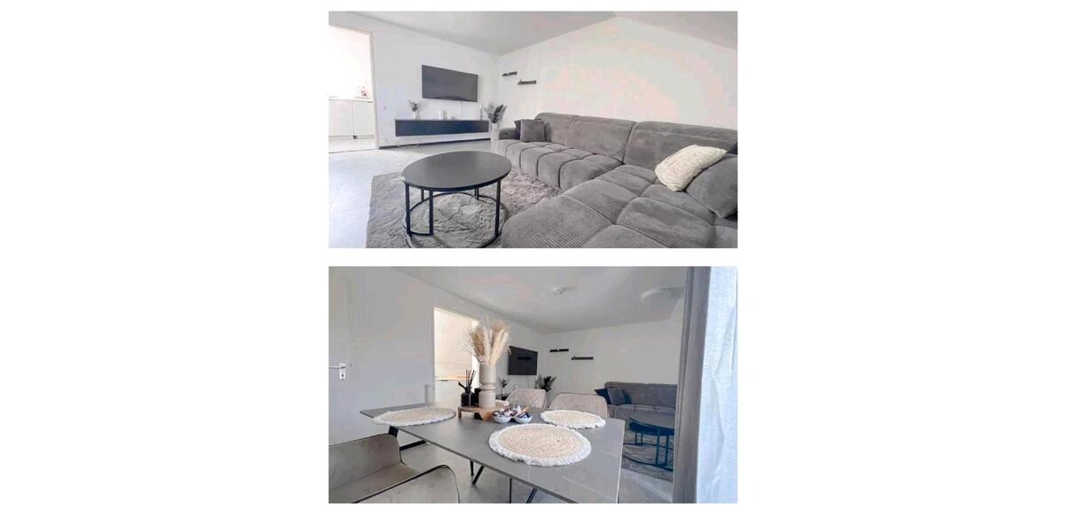 Dachgeschoßwohnung Unterensingen - 3 Zimmer, 51 m&sup2;, 179.000&euro; | Angebot:26972582