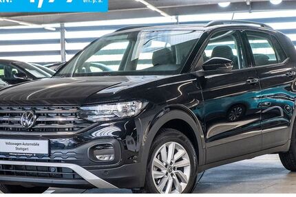 VW T-Cross 16.445 km 20.630 &euro; Stuttgart-Feuerbach 70469