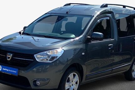 Dacia Dokker 94.506 km 9.880 &euro; Leonberg 71229