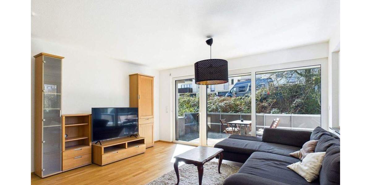 Etagenwohnung Winnenden - 2 Zimmer, 67 m&sup2;, 345.000&euro; | Angebot:25909342