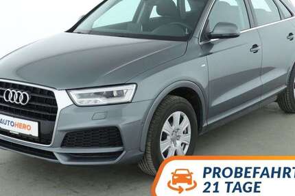 Audi Q3 82.843 km 18.710 &euro; Stuttgart 70195