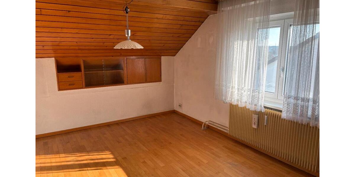 Mehrfamilienhaus, Wohnhaus Vaihingen an der Enz - 7 Zimmer, 160 m&sup2;, 399.000&euro; | Angebot:25825267
