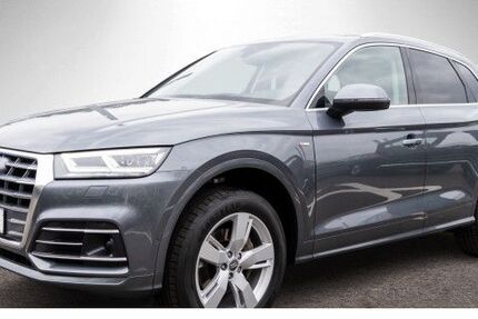 Audi Q5 56.500 km 27.890 &euro; Heilbronn 74074