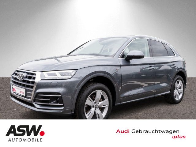 Audi Q5 56.500 km 27.890 &euro; Heilbronn 74074