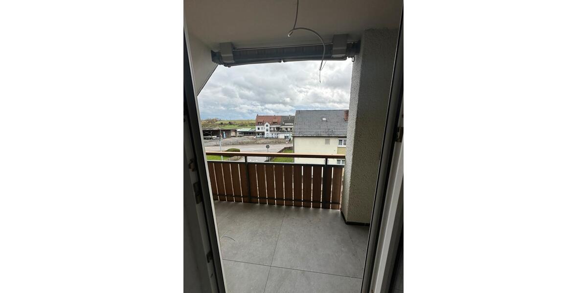 Dachgeschoßwohnung Nordheim - 3 Zimmer, 65 m&sup2;, 800&euro; | Angebot:25809991