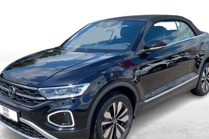 VW T-Roc 8.609 km 34.610 &euro; Kirchheim am Neckar 74366
