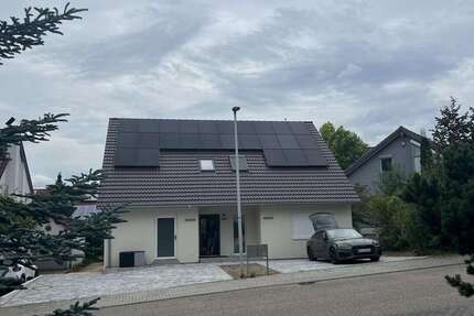 Haus Flein - 2 Zimmer, 45 m&sup2;, 900&euro; | Angebot:25849030