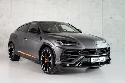 Lamborghini Urus 32.000 km 219.900 &euro; Heilbronn 74072