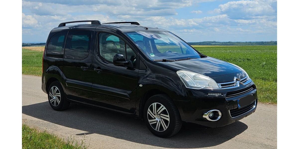 Citroen Berlingo 181.000 km 4.500 &euro; Eberdingen 71735