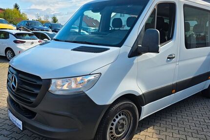 Mercedes-Benz Sprinter 107.000 km 33.990 &euro; Nordheim bei Heilbronn 74226